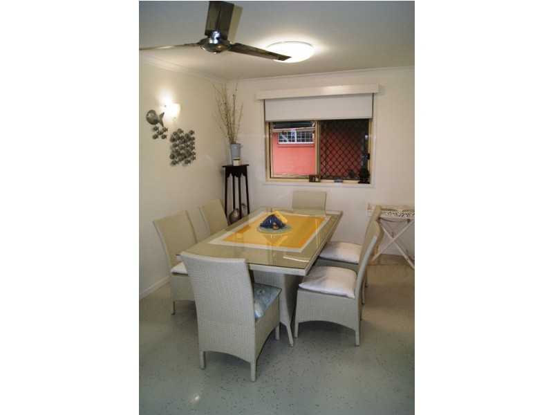 121 SHELLEY STREET, Burnett Heads QLD 4670