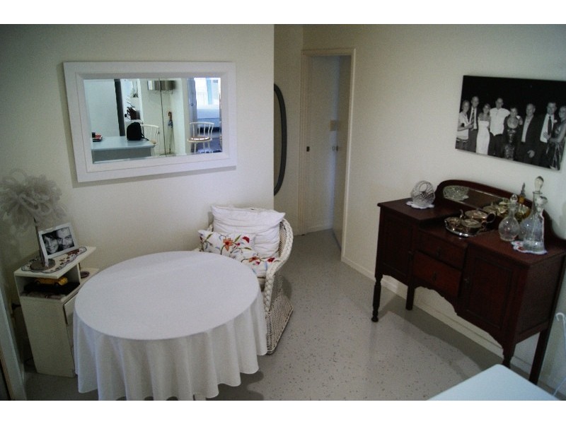 121 SHELLEY STREET, Burnett Heads QLD 4670