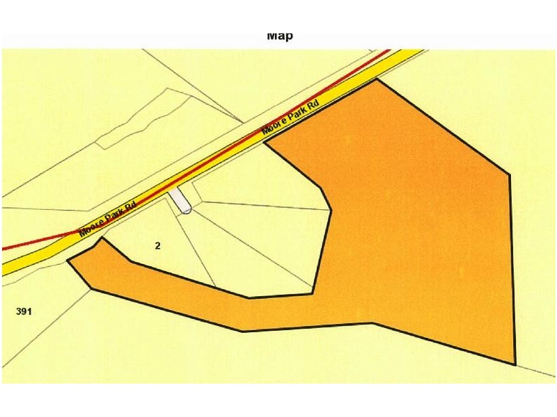 LOT 5 MOORE PARK ROAD, Welcome Creek QLD 4670