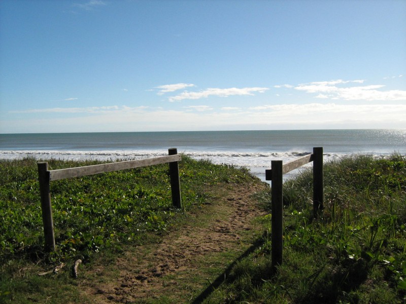 LOT 5 MOORE PARK ROAD, Welcome Creek QLD 4670