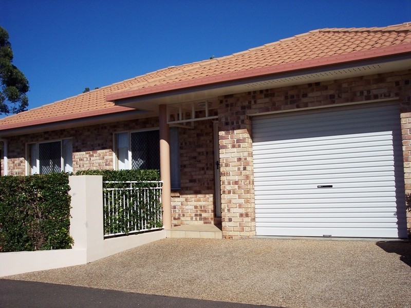 132 GEORGE STREET, Bundaberg West QLD 4670