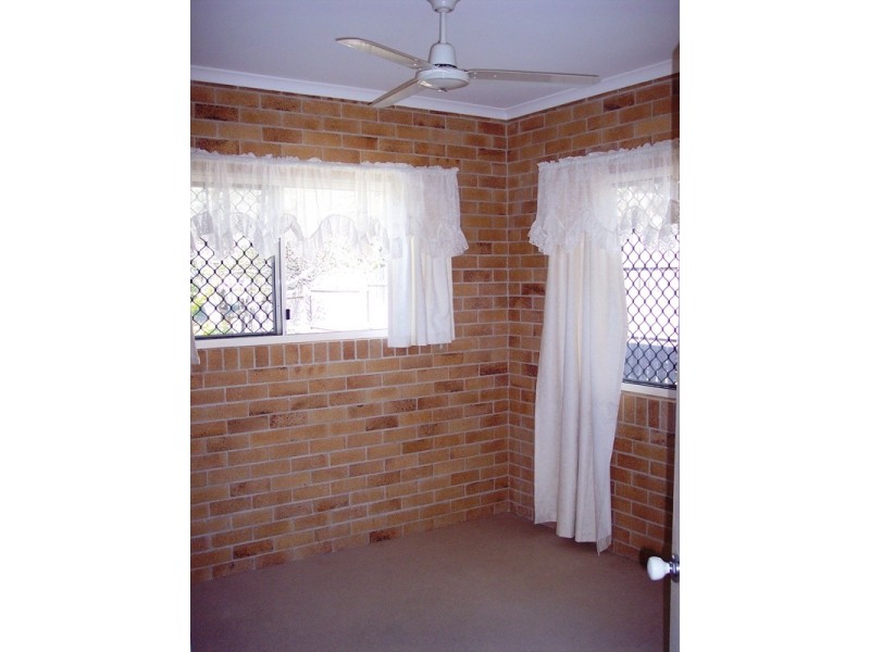 132 GEORGE STREET, Bundaberg West QLD 4670