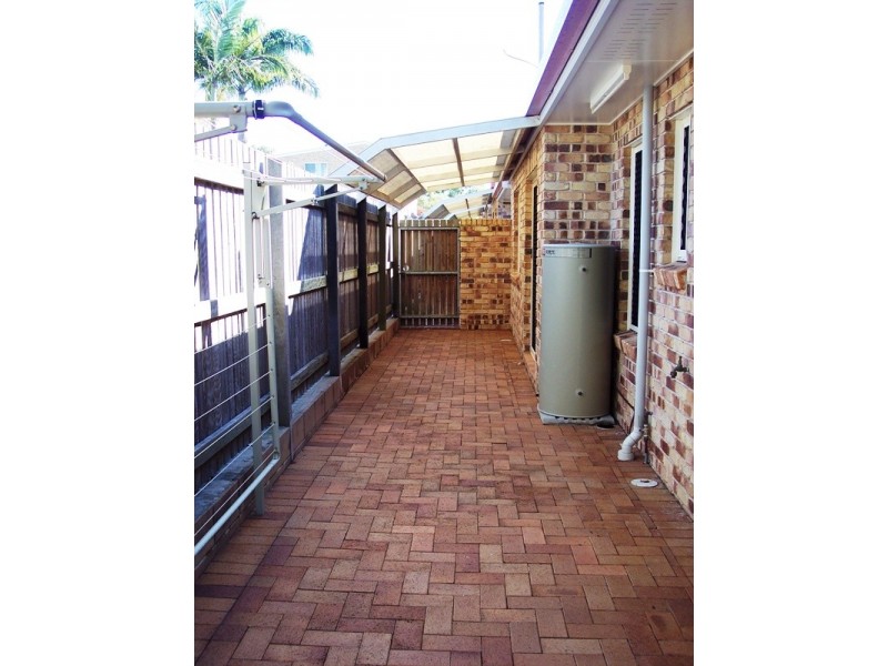 132 GEORGE STREET, Bundaberg West QLD 4670