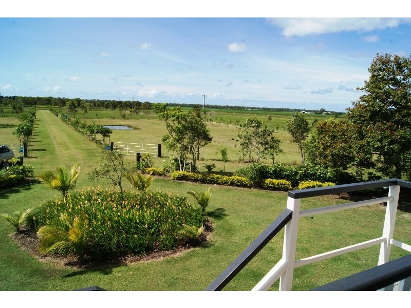 62 FAIRYDALE ROAD, Welcome Creek QLD 4670