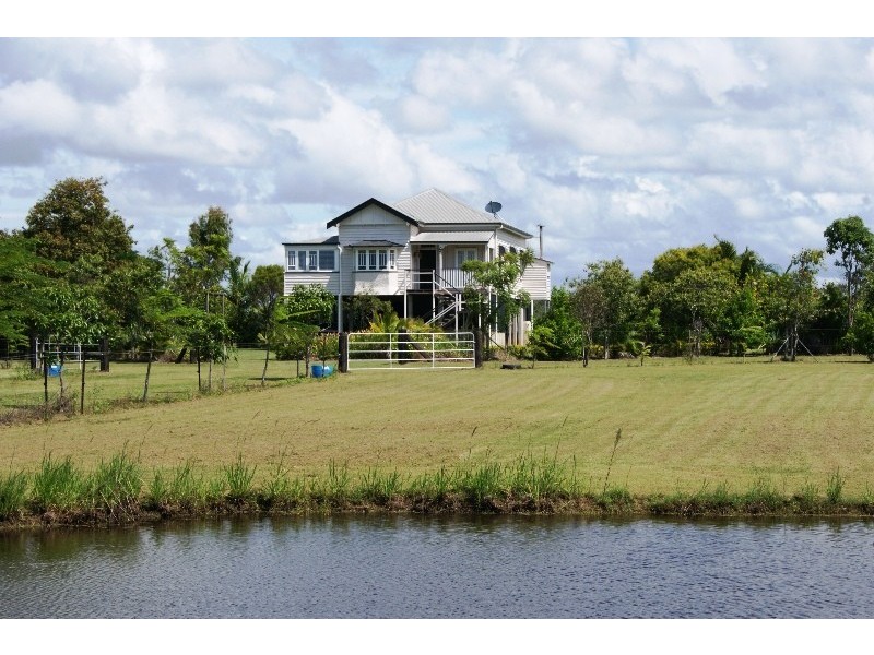 62 FAIRYDALE ROAD, Welcome Creek QLD 4670