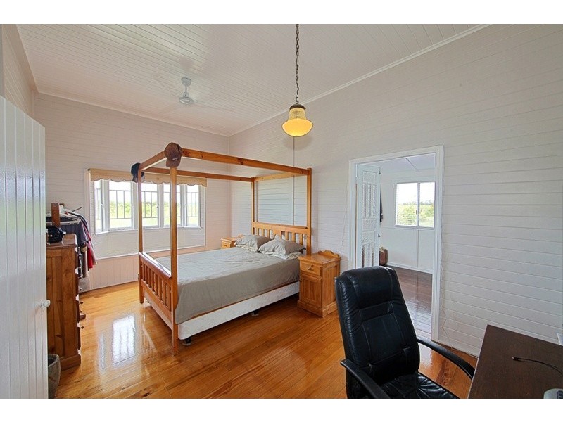 62 FAIRYDALE ROAD, Welcome Creek QLD 4670