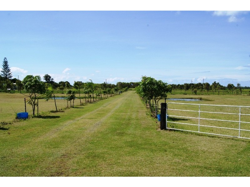 62 FAIRYDALE ROAD, Welcome Creek QLD 4670