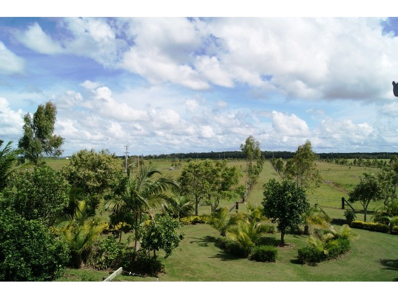 62 FAIRYDALE ROAD, Welcome Creek QLD 4670