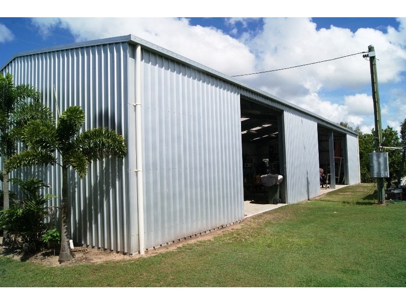 62 FAIRYDALE ROAD, Welcome Creek QLD 4670