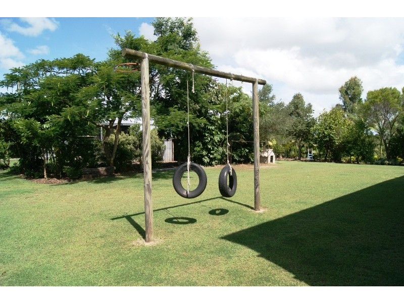 62 FAIRYDALE ROAD, Welcome Creek QLD 4670