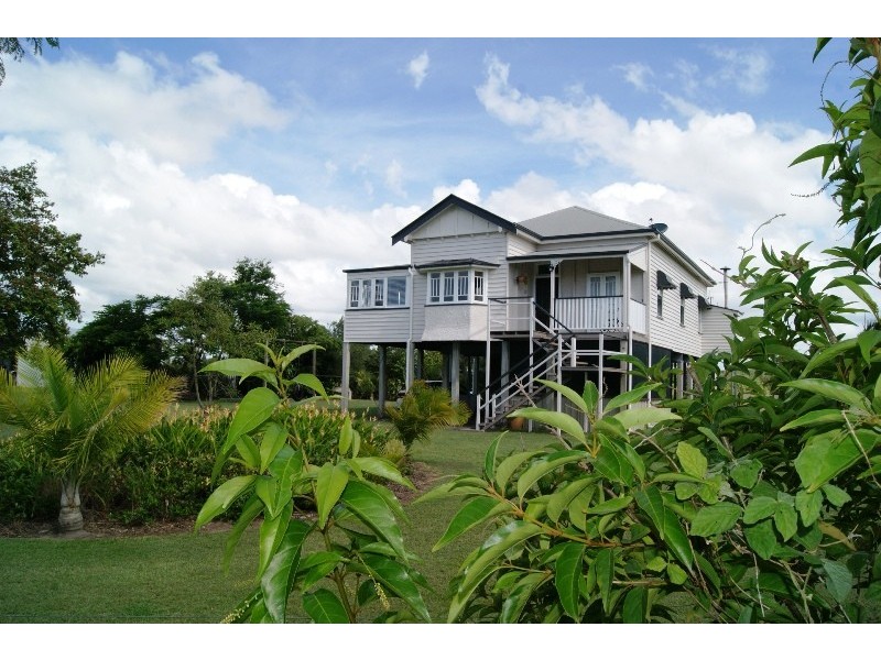 62 FAIRYDALE ROAD, Welcome Creek QLD 4670