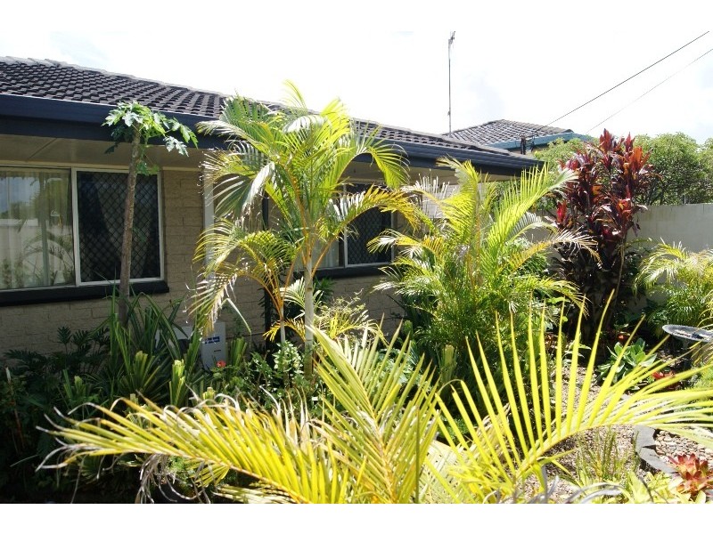 73 Fe Walker Street, Kepnock QLD 4670