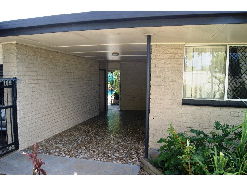 73 Fe Walker Street, Kepnock QLD 4670