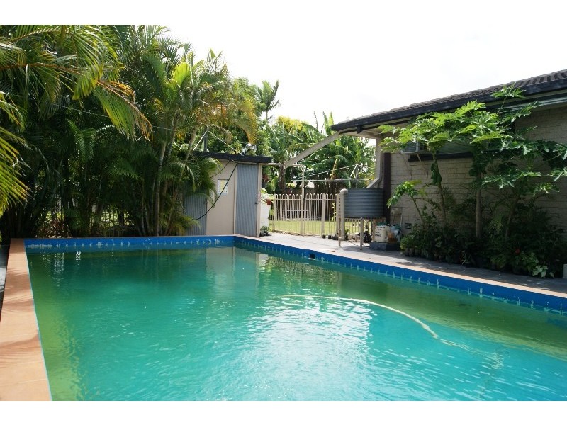 73 Fe Walker Street, Kepnock QLD 4670