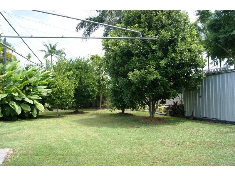 73 Fe Walker Street, Kepnock QLD 4670