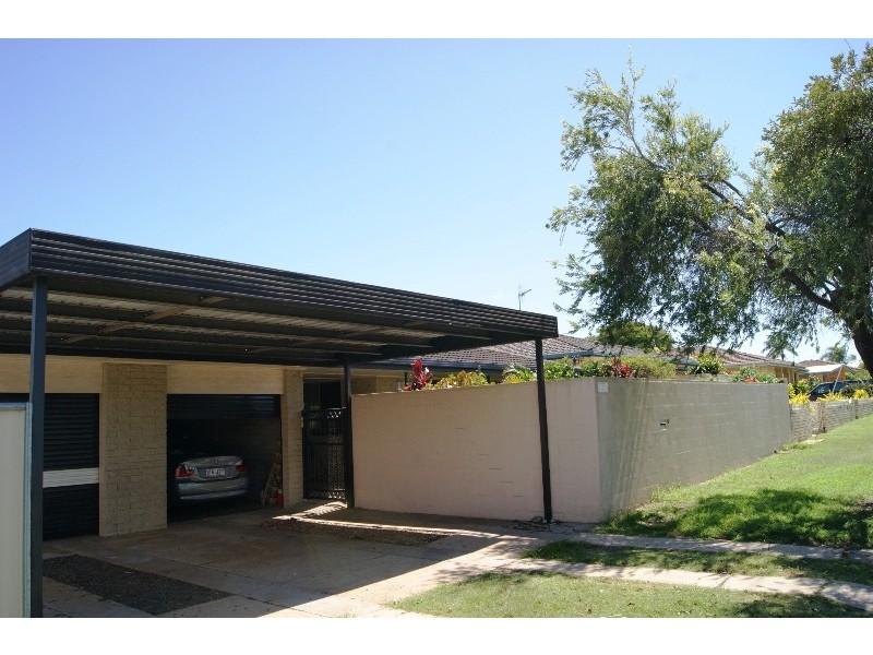 73 Fe Walker Street, Kepnock QLD 4670