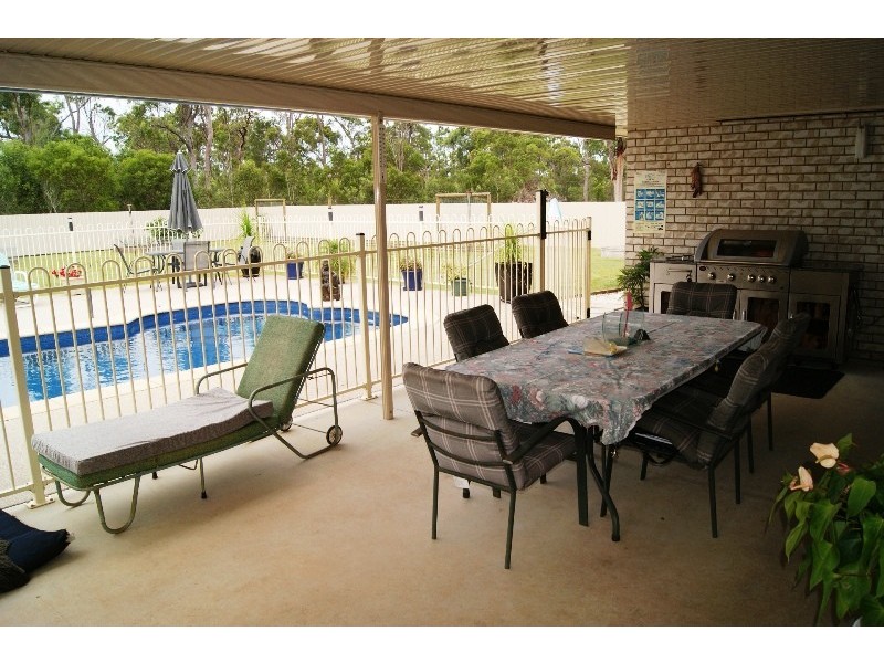 22 BLUE GUM DRIVE, Childers QLD 4660