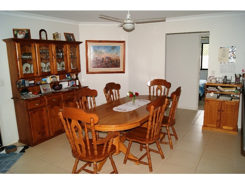 22 BLUE GUM DRIVE, Childers QLD 4660