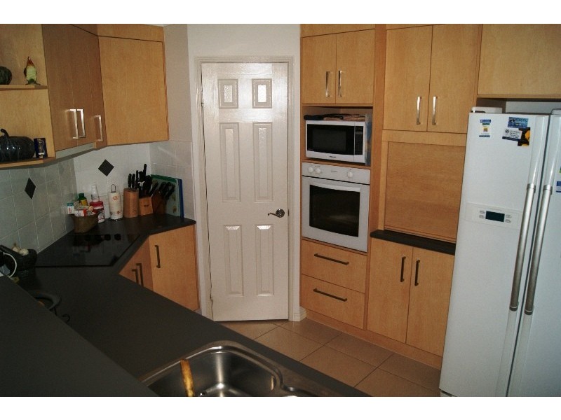 22 BLUE GUM DRIVE, Childers QLD 4660