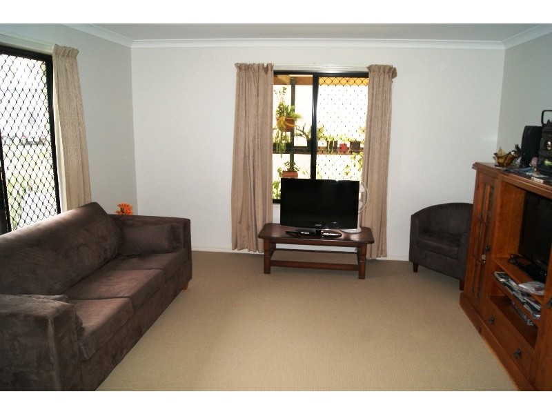 22 BLUE GUM DRIVE, Childers QLD 4660