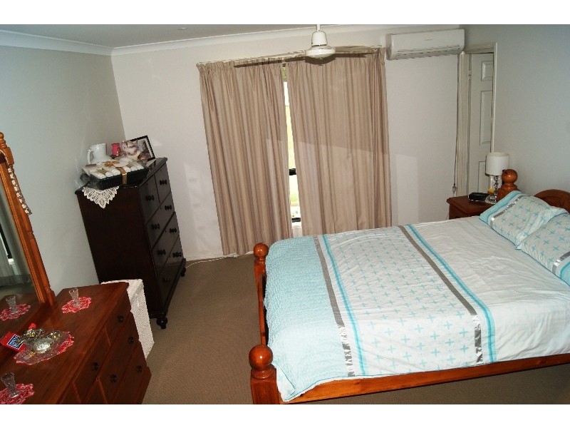22 BLUE GUM DRIVE, Childers QLD 4660