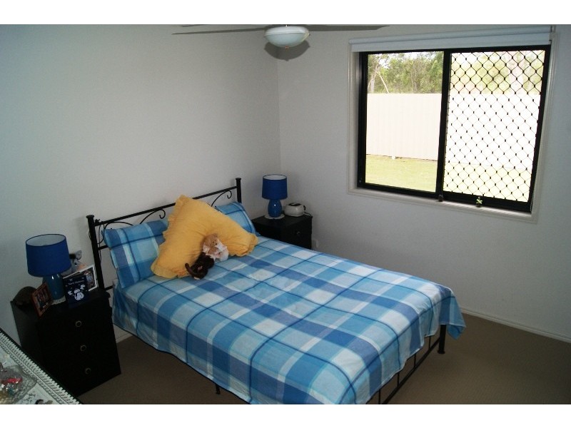 22 BLUE GUM DRIVE, Childers QLD 4660