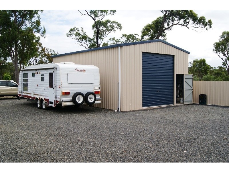 22 BLUE GUM DRIVE, Childers QLD 4660