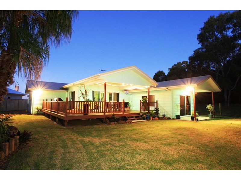 14 Cycad Court, Moore Park Beach QLD 4670