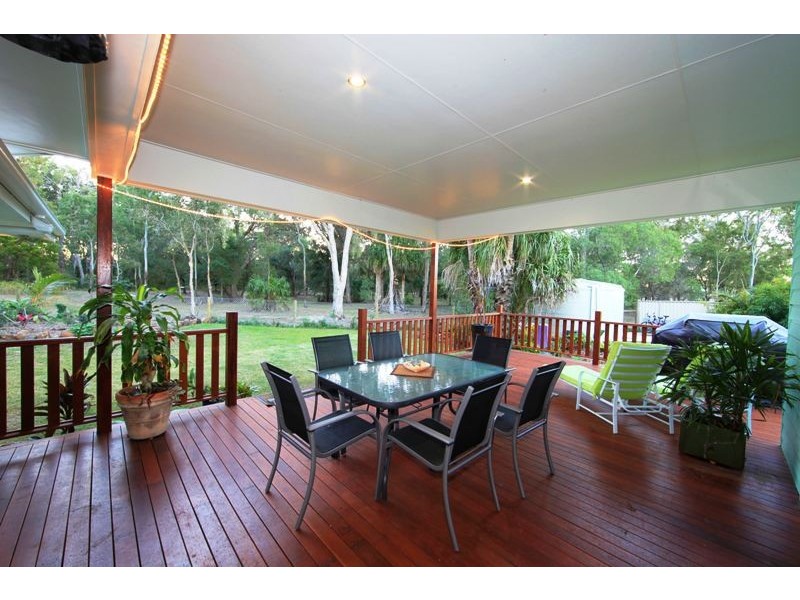 14 Cycad Court, Moore Park Beach QLD 4670