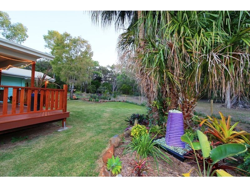 14 Cycad Court, Moore Park Beach QLD 4670