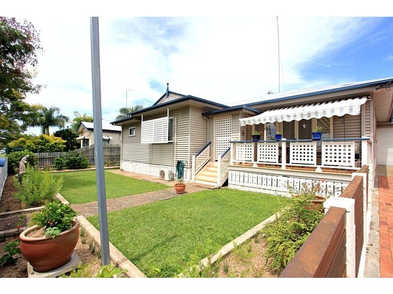 166 BYRNE STREET, Millbank QLD 4670