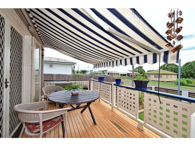 166 BYRNE STREET, Millbank QLD 4670