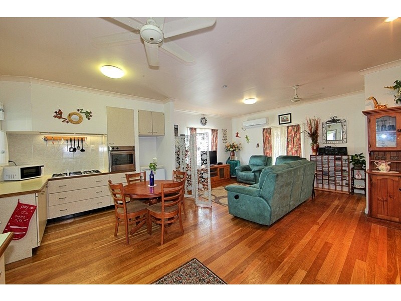 166 BYRNE STREET, Millbank QLD 4670