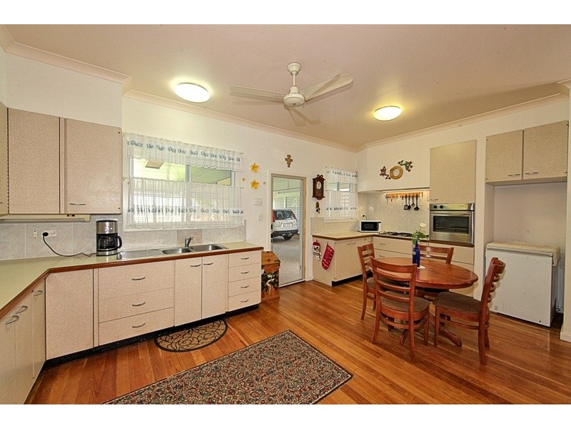 166 BYRNE STREET, Millbank QLD 4670