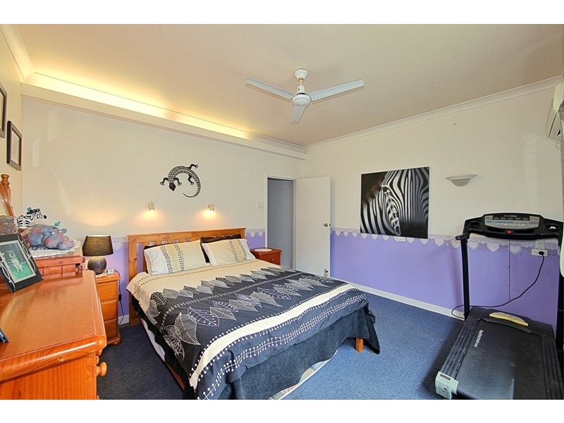 166 BYRNE STREET, Millbank QLD 4670