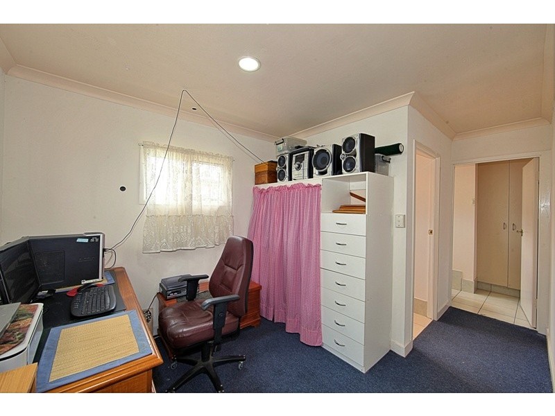 166 BYRNE STREET, Millbank QLD 4670