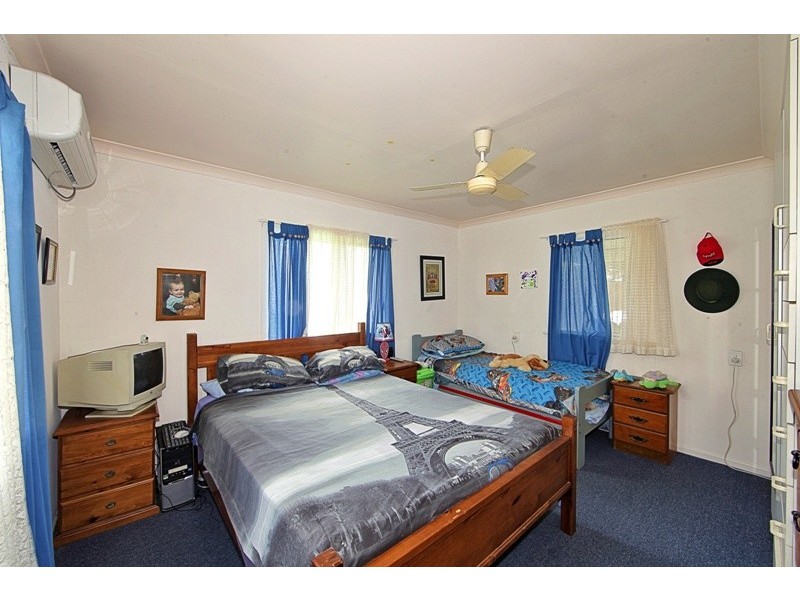166 BYRNE STREET, Millbank QLD 4670