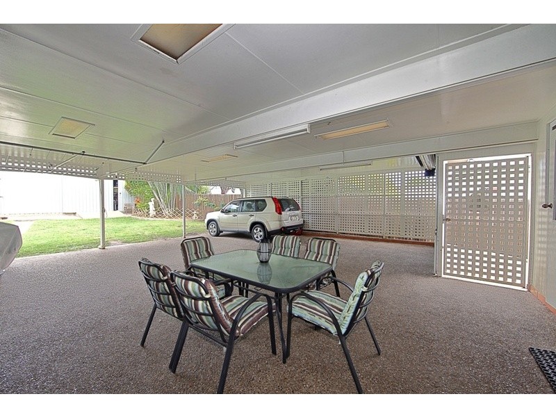 166 BYRNE STREET, Millbank QLD 4670