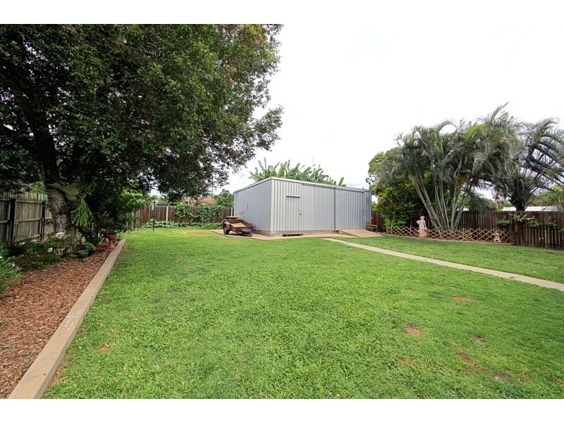 166 BYRNE STREET, Millbank QLD 4670