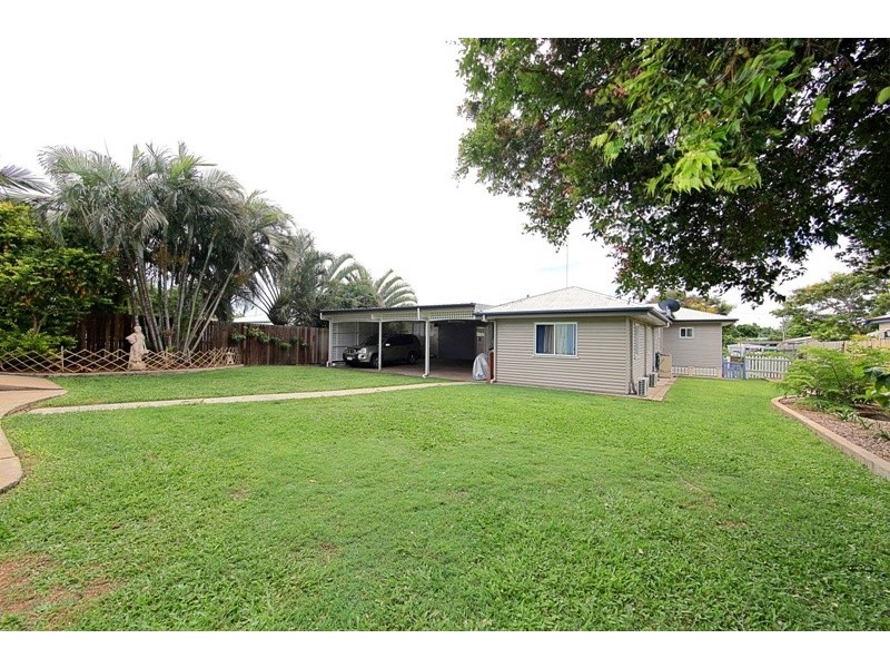166 BYRNE STREET, Millbank QLD 4670