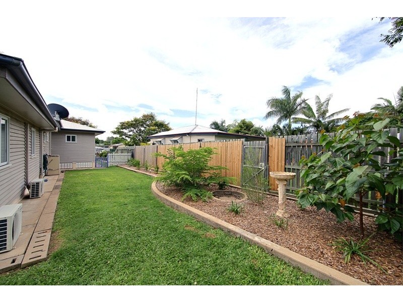166 BYRNE STREET, Millbank QLD 4670