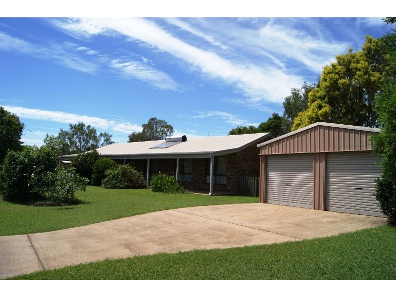 18 Donald Smith Drive, Bundaberg East QLD 4670