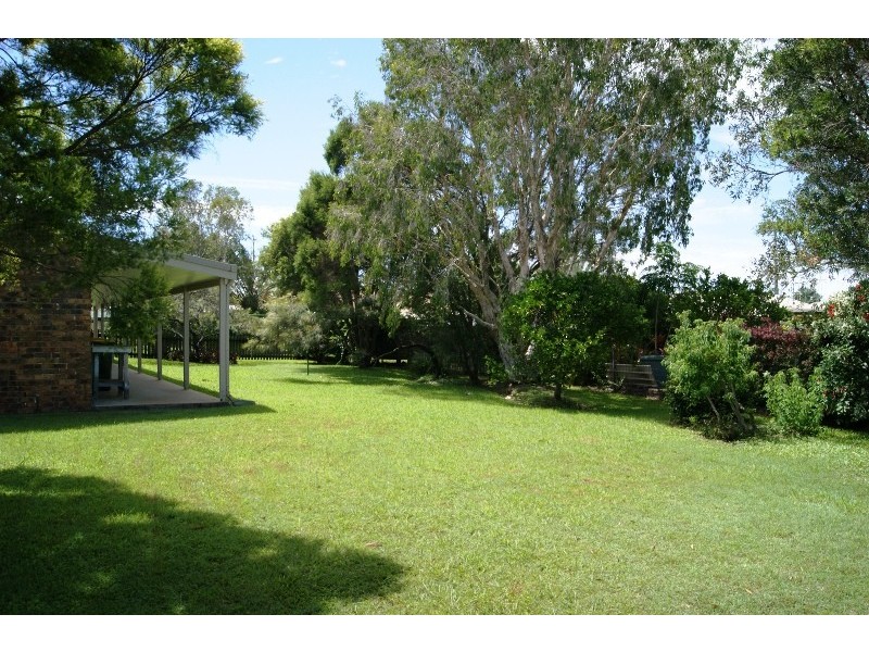 18 Donald Smith Drive, Bundaberg East QLD 4670