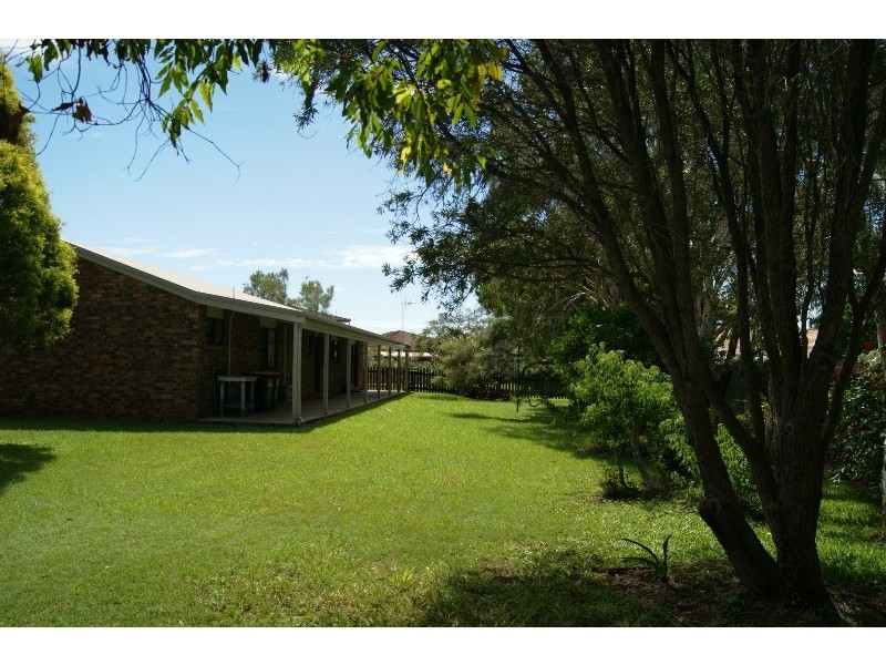 18 Donald Smith Drive, Bundaberg East QLD 4670