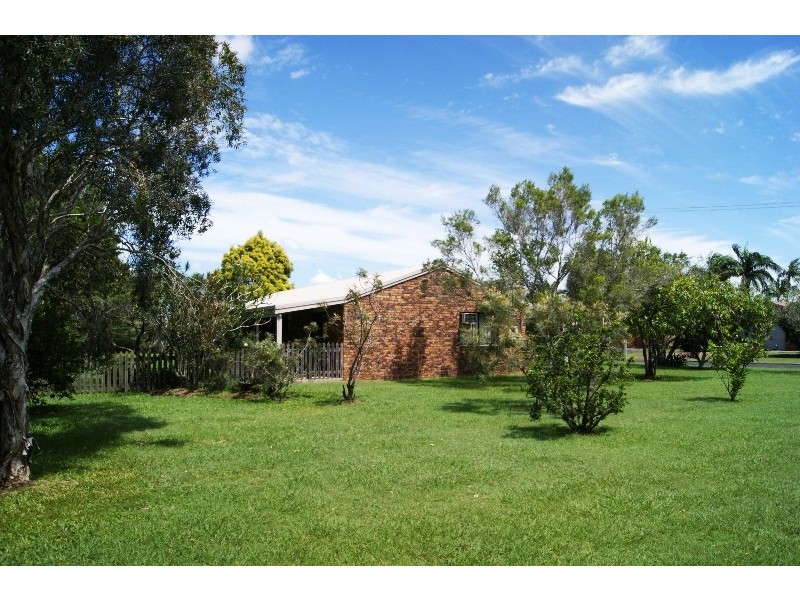 18 Donald Smith Drive, Bundaberg East QLD 4670