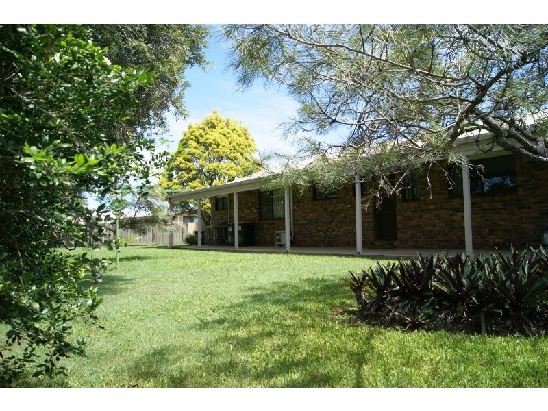 18 Donald Smith Drive, Bundaberg East QLD 4670