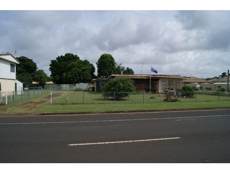 41 Thabeban Street, Avenell Heights QLD 4670