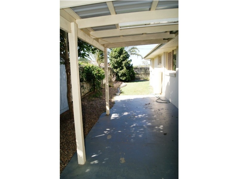 33 stehbens drive, Kepnock QLD 4670