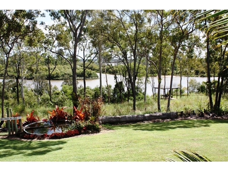 1655 MOORLANDS ROAD, Moorland QLD 4670