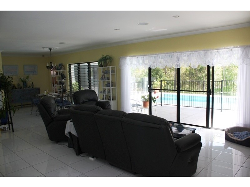 1655 MOORLANDS ROAD, Moorland QLD 4670